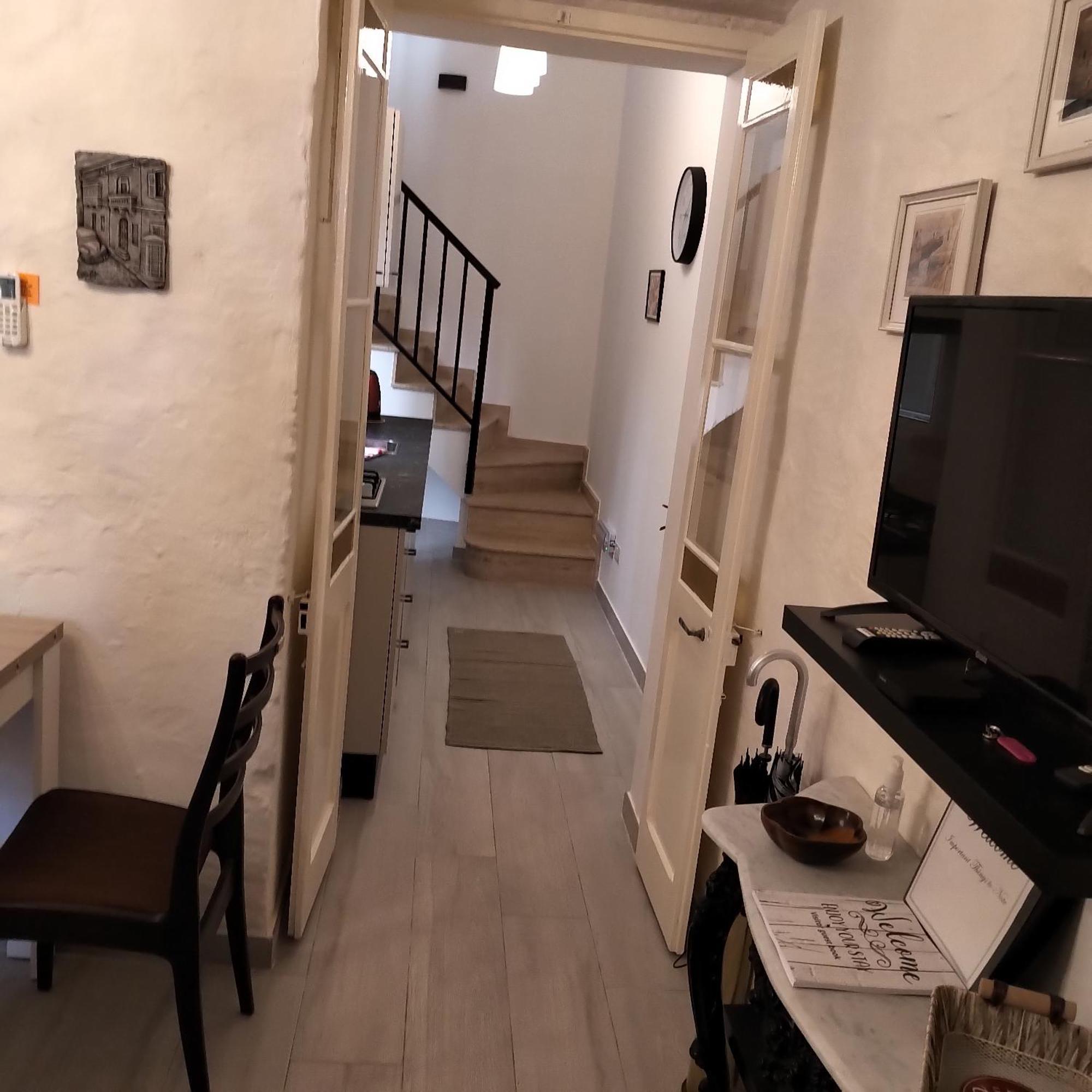 Villa Townhouse 7 Dingli Esterno foto