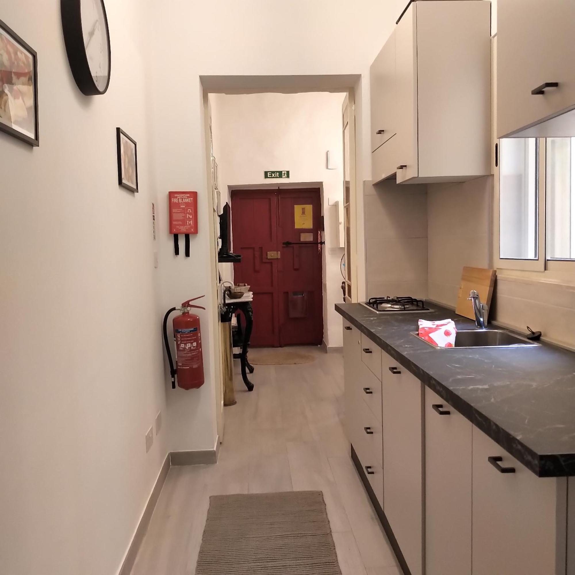 Villa Townhouse 7 Dingli Esterno foto