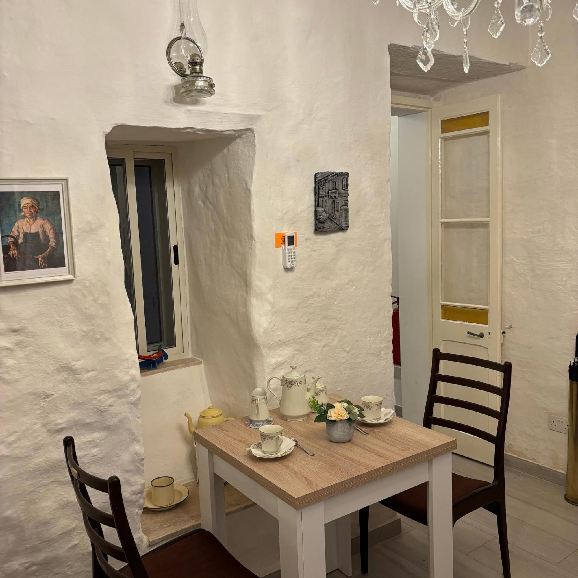 Villa Townhouse 7 Dingli Esterno foto