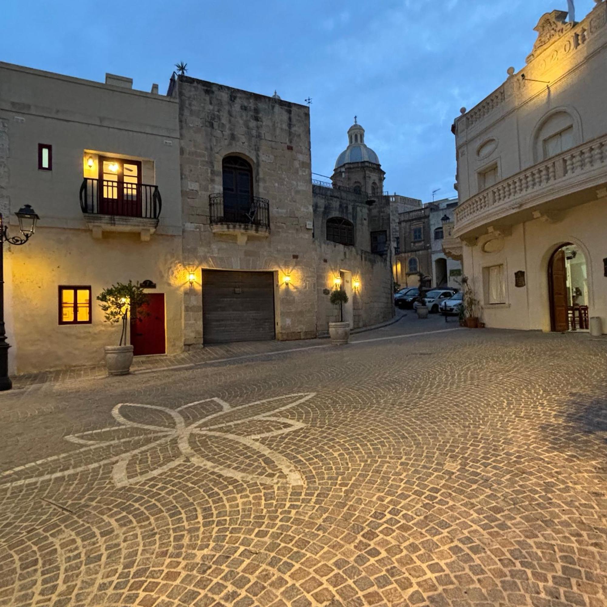 Villa Townhouse 7 Dingli Esterno foto