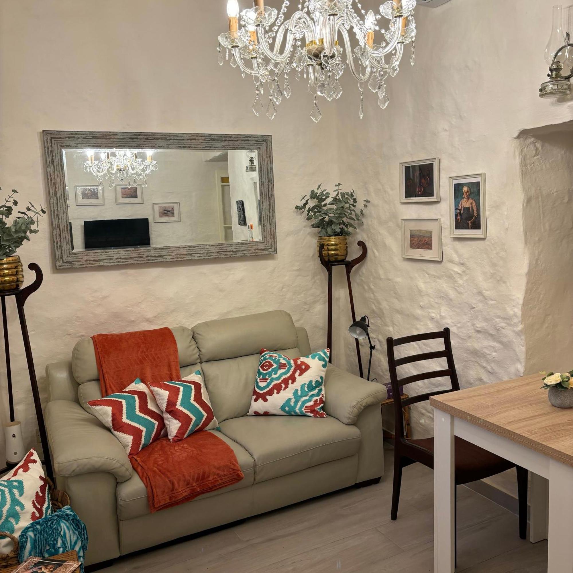 Villa Townhouse 7 Dingli Esterno foto