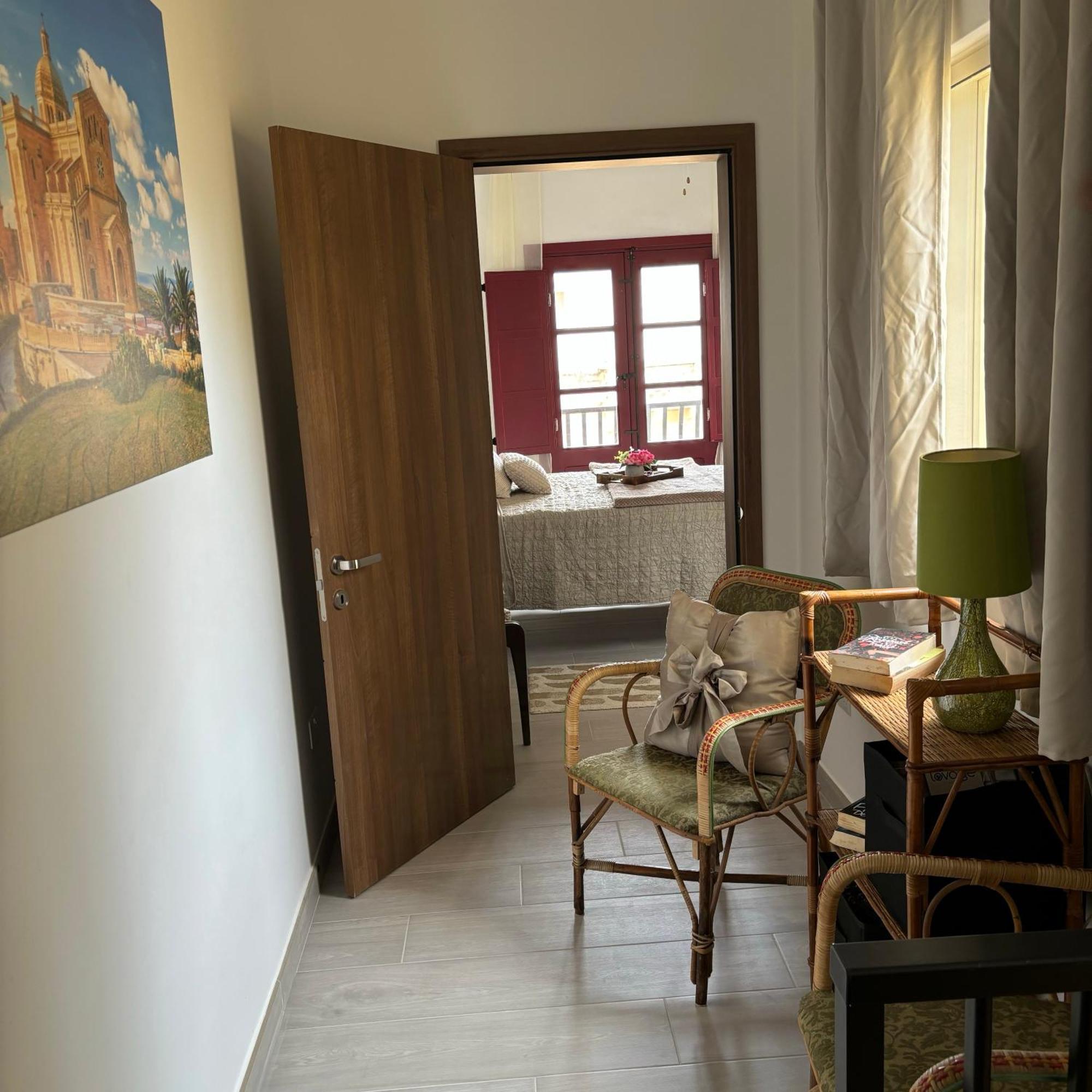 Villa Townhouse 7 Dingli Esterno foto