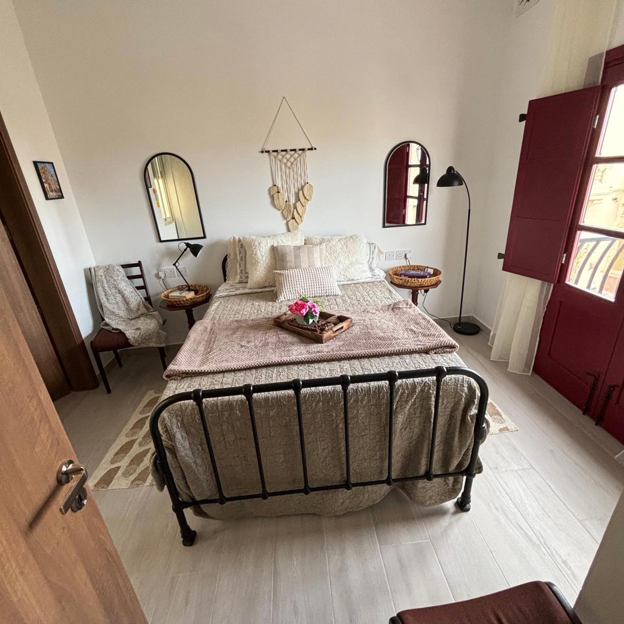 Villa Townhouse 7 Dingli Esterno foto