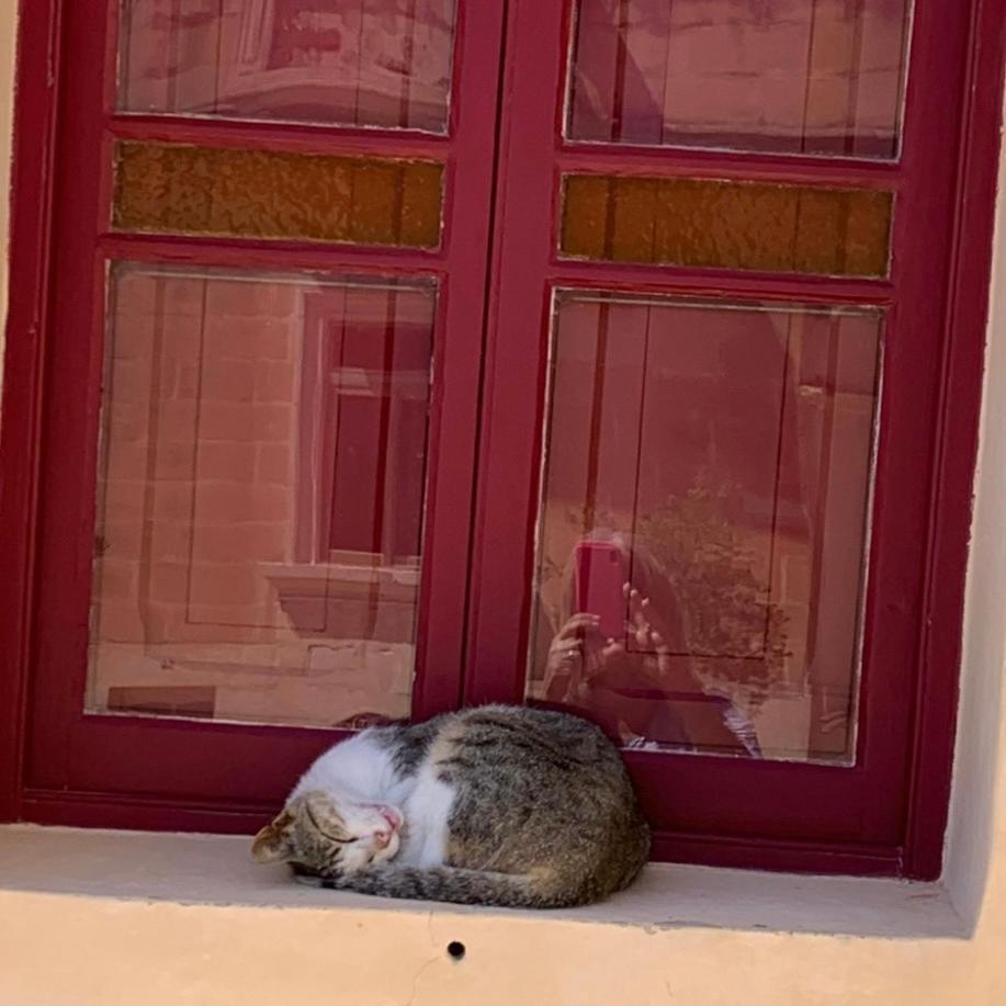 Villa Townhouse 7 Dingli Esterno foto
